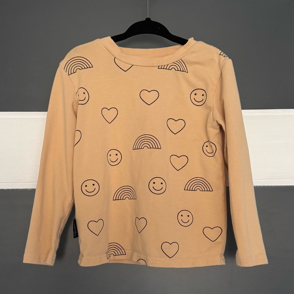 Tiny Tribe Long Sleeve